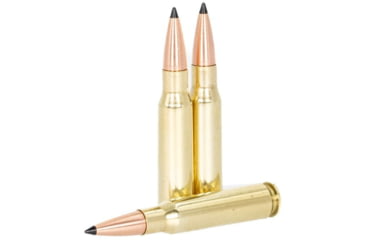 Image of Wilson Combat 308Win 175gr 20 Per Box/10 Case, LA308175TXC