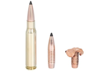 Image of Wilson Combat 308Win 175gr 20 Per Box/10 Case, LA308175TXC