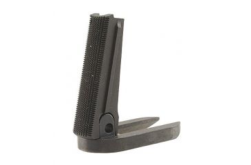 Image of Wilson Combat 366BF Speed Chute 1911 Style Flat Blued