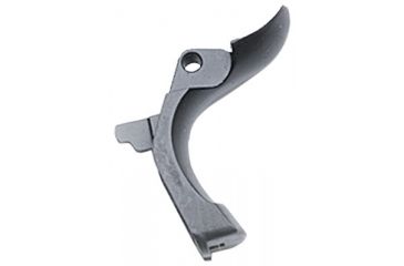 Image of Wilson Combat 429BC Beavertail Grip Safety Drop-In 1911 Blued