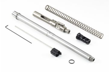 Image of Wilson Combat Recon Tactical .458 SOCOM Upper Receiver Build Kit, Recon Tactical, 16in, 1-14 Twist, Rapid Thread Muzzle Brake, TR-458K16R14