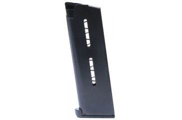 Image of Wilson Combat 47OXCB 1911 Officer 45 Automatic Colt Pistol ACP 7 Rd Stainless