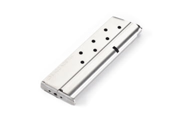 Image of Wilson Combat 920 Series Full Size 1911 Magazine, 10mm, FS, 8 Rounds, Stainless, 920-10FS8-8RD