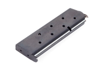 Image of Wilson Combat 920 Series Full Size 1911 Magazine, .45 ACP, FS, 8 Rounds, Welded Base Plate, Black Oxide, 920-45FS8B-8RD