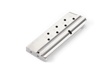 Image of Wilson Combat 920 Series Full Size 1911 Magazine, 9mm, CP, 8 Rounds, Welded Base Plate, Stainless, 920-9C8-8RD