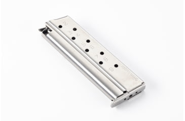 Image of Wilson Combat 920 Series Full Size 1911 Magazine, 9mm, FS, 9 Rounds, Stainless, 920-9FS9-9RD