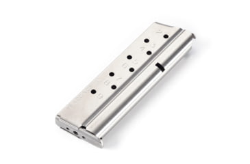 Image of Wilson Combat 920 Series Full Size 1911 Magazine, 9mm, FS, 9 Rounds, Stainless, 920-9FS9-9RD