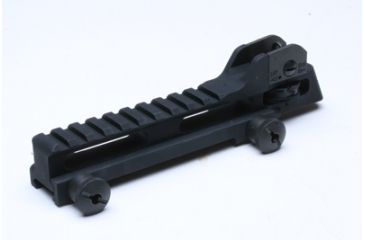 Image of Wilson Combat A3 Carry Handle with Picatinny Rail, Black TR-TCH