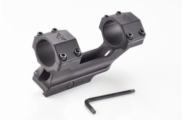 Image of Wilson Combat Accu-Rizer Scope Mount, 30mm Rings TR-ARMOUNT-30