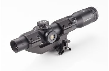 Image of Wilson Combat Accu-Rizer Scope Mount, 30mm Rings TR-ARMOUNT-30