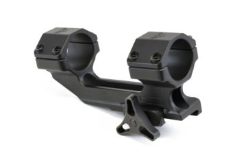 Image of Wilson Combat Accu-Rizer Scope Mount, 30mm Rings, TR-ARMOUNT-30