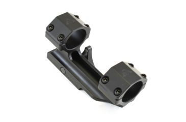 Image of Wilson Combat Accu-Rizer Scope Mount, 30mm Rings, TR-ARMOUNT-30