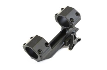Image of Wilson Combat Accu-Rizer Scope Mount, 30mm Rings, TR-ARMOUNT-30