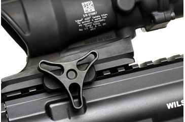 Image of Wilson Combat Accu-Rizer Scope Mount, Trijicon ACOG, Long Base TR-ACOGMOUNT-L