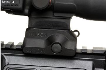 Image of Wilson Combat Accu-Rizer Scope Mount, Trijicon ACOG, Short Base TR-ACOGMOUNT-S