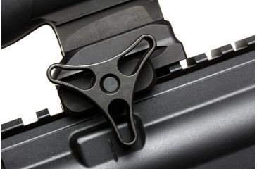 Image of Wilson Combat Accu-Rizer Scope Mount, Trijicon ACOG, Short Base TR-ACOGMOUNT-S