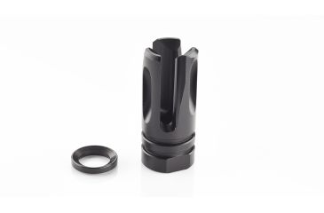 Image of Wilson Combat Accu-Tac Flash Hider, 5.56 NATO TR-ATFH