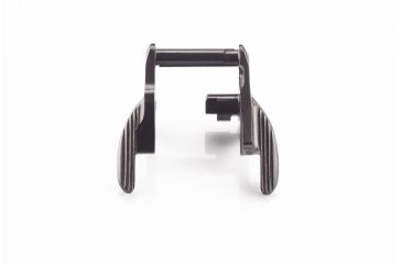 Image of Wilson Combat Ambidextrous Thumb Safety, Tactical Levers, Bullet Proof, Blue 192BBP