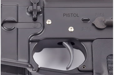 Image of Wilson Combat Anti-Walk Hammer/Trigger Set Pins, Stainless, TR-AWP-S