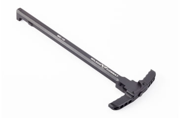 Image of Wilson Combat AR Ambidextrous Charging Handle AR10 Bullet Proof, Large, TR-CH10-L