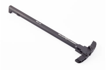Image of Wilson Combat AR Ambidextrous Charging Handle AR10 Bullet Proof, Medium, TR-CH10-M