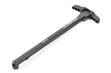 Image of Wilson Combat AR Ambidextrous Charging Handle AR10 Bullet Proof, Medium, TR-CH10-M