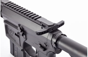 Image of Wilson Combat AR Ambidextrous Charging Handle AR15 Bullet Proof, Large, TR-CH15-L