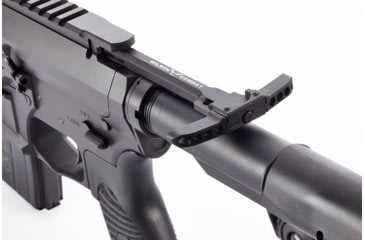 Image of Wilson Combat AR Ambidextrous Charging Handle AR15 Bullet Proof, Large, TR-CH15-L