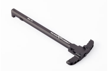 Image of Wilson Combat AR Ambidextrous Charging Handle AR15 Bullet Proof, Medium, TR-CH15-M
