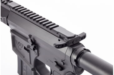 Image of Wilson Combat AR Ambidextrous Charging Handle AR15 Bullet Proof, Medium, TR-CH15-M
