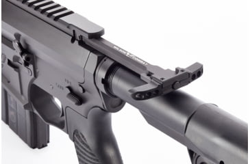 Image of Wilson Combat AR Ambidextrous Charging Handle AR15 Bullet Proof, Medium, TR-CH15-M