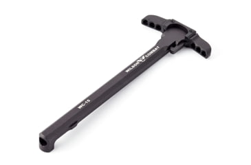 Image of Wilson Combat AR Ambidextrous Charging Handle AR15 Bullet Proof, Medium, TR-CH15-M
