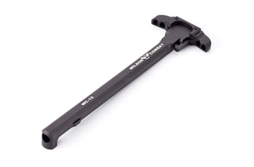 Image of Wilson Combat AR Ambidextrous Charging Handle AR15 Bullet Proof, Small, TR-CH15-S