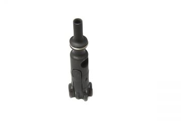 Image of Wilson Combat AR Rifle Bolt, 5.56 NATO, Black TR-BOLT556