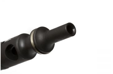 Image of Wilson Combat AR Rifle Bolt, 5.56 NATO, Black TR-BOLT556