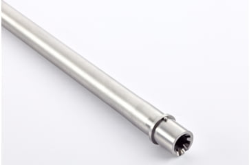 Image of Wilson Combat AR Threaded Barrel, .223 Wylde, Super Sniper, 20 in, Round, Threaded, 1-8 Twist, TR-223SSRG20RT8