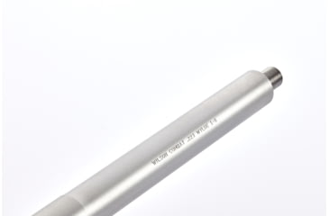 Image of Wilson Combat AR Threaded Barrel, .223 Wylde, Super Sniper, 20 in, Round, Threaded, 1-8 Twist, TR-223SSRG20RT8