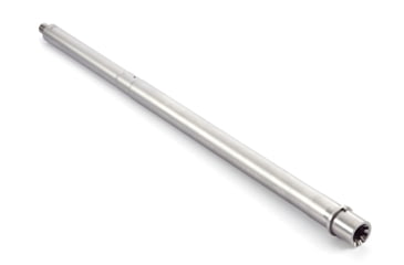 Image of Wilson Combat AR Threaded Barrel, .223 Wylde, Super Sniper, 20 in, Round, Threaded, 1-8 Twist, TR-223SSRG20RT8