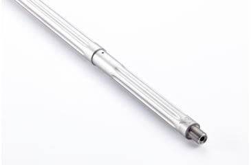 Image of Wilson Combat AR Threaded Barrel, 224 Valkyrie, Recon, 20 in, Fluted, Threaded, 1-6.5 Twist, TR-224VRCRG20FT6.5