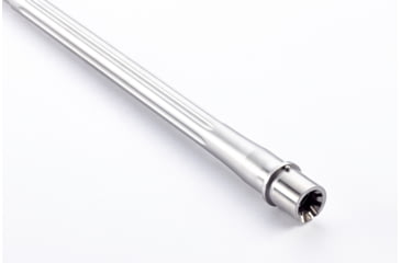 Image of Wilson Combat AR Threaded Barrel, 224 Valkyrie, Recon, 20 in, Fluted, Threaded, 1-6.5 Twist, TR-224VRCRG20FT6.5