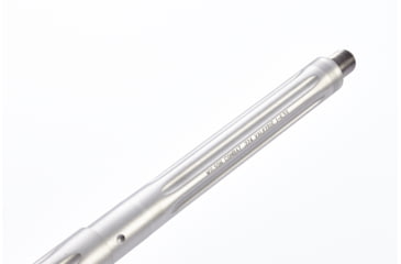 Image of Wilson Combat AR Threaded Barrel, 224 Valkyrie, Recon, 20 in, Fluted, Threaded, 1-6.5 Twist, TR-224VRCRG20FT6.5