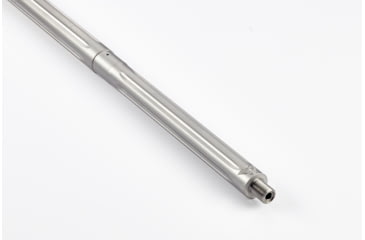 Image of Wilson Combat AR Threaded Barrel, 224 Valkyrie, Super Sniper, 22 in, Fluted, Threaded, 1-6.5 Twist, TR-224VSSRG22FT6.5