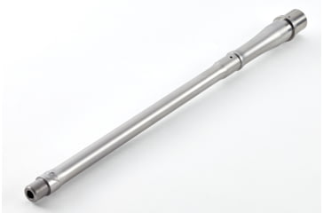 Image of Wilson Combat AR Threaded Barrel, 300 BLK, Ranger, 16 in, Round, Threaded, 1-7 Twist, TR-300RAPG16RT7