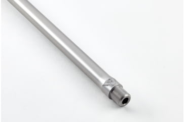 Image of Wilson Combat AR Threaded Barrel, 300 BLK, Ranger, 16 in, Round, Threaded, 1-7 Twist, TR-300RAPG16RT7