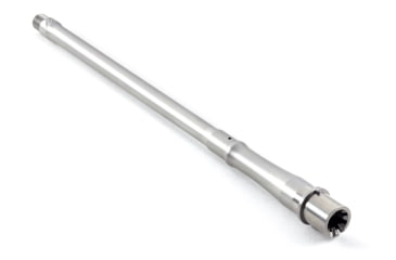 Image of Wilson Combat AR Threaded Barrel, 300 BLK, Ranger, 16 in, Round, Threaded, 1-7 Twist, TR-300RAPG16RT7