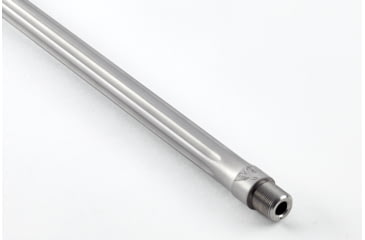 Image of Wilson Combat AR Threaded Barrel, 300 BLK, Recon, 16 in, Fluted, Threaded, 1-7 Twist, TR-300RCPG16FT7