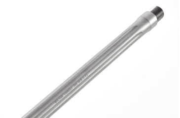 Image of Wilson Combat AR Threaded Barrel, 300 BLK, Recon, 16 in, Fluted, Threaded, 1-7 Twist, TR-300RCPG16FT7