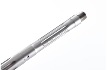 Image of Wilson Combat AR Threaded Barrel, .308 WIN, Recon, 16 in, Fluted, Threaded, 1-11.25 Twist, TR-308RCIG16FT11.25