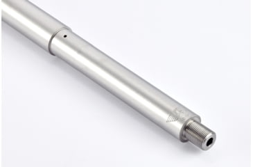 Image of Wilson Combat AR Threaded Barrel, 5.56 NATO, Recon SR, 14.7 in, Round, Threaded, 1-8 Twist, TR-556RCMG14RT8