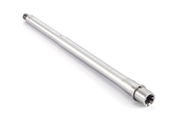 Image of Wilson Combat AR Threaded Barrel, 5.56 NATO, Recon SR, 14.7 in, Round, Threaded, 1-8 Twist, TR-556RCMG14RT8